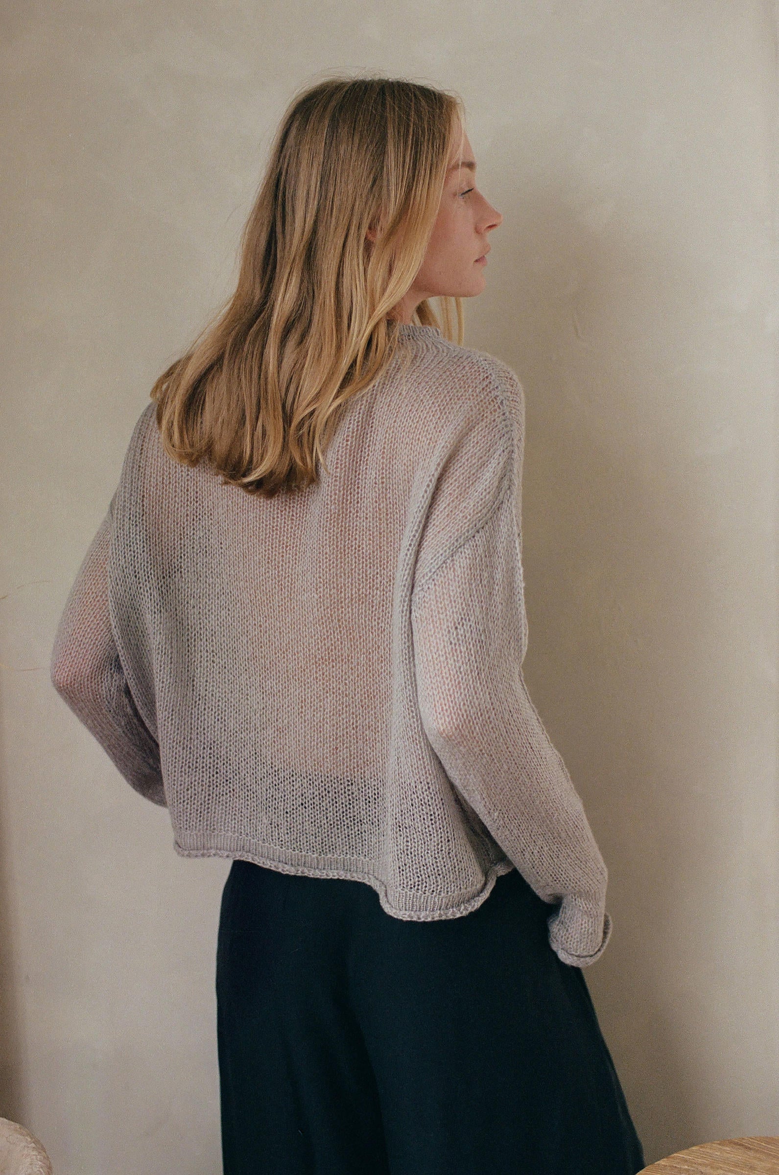 Olivie Sweater