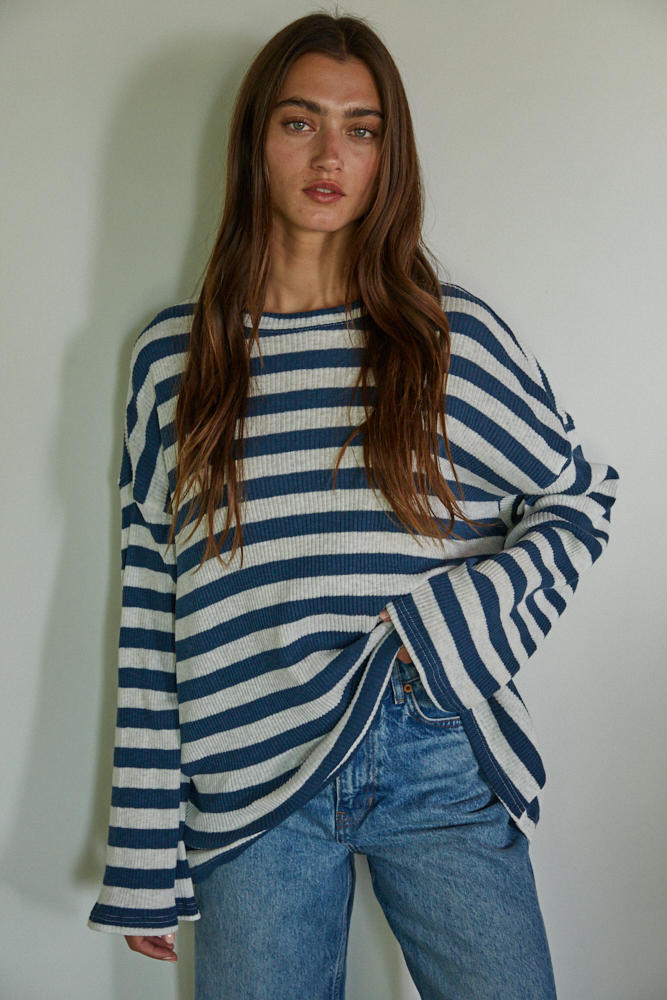 Willowmore Pullover