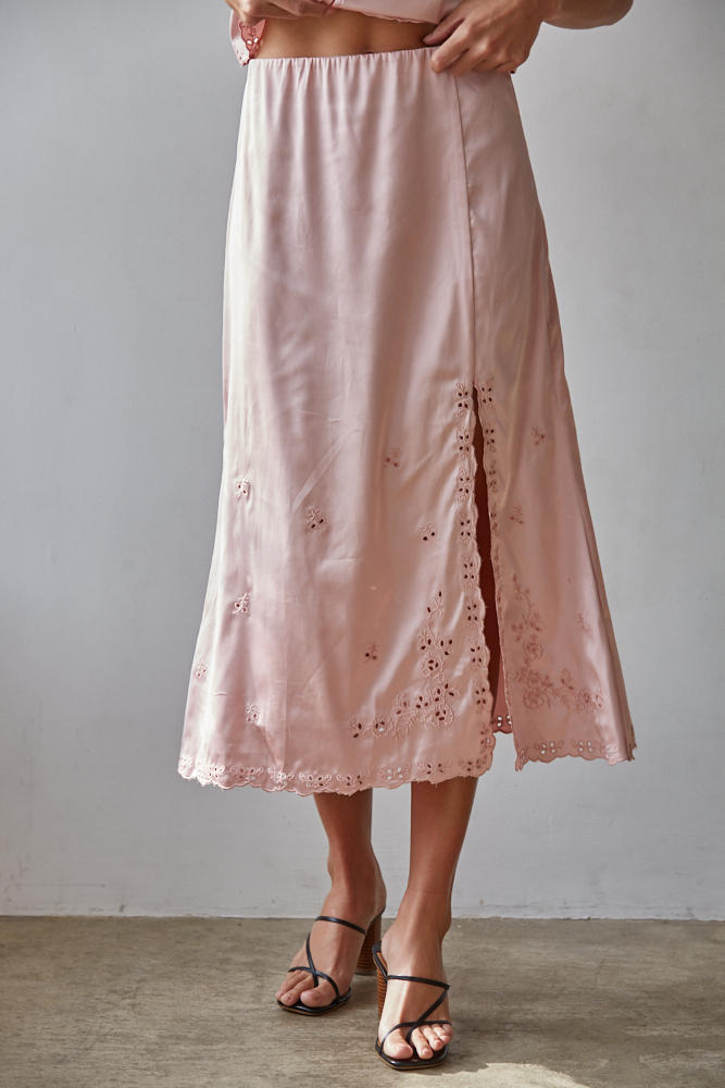 Kaci Skirt