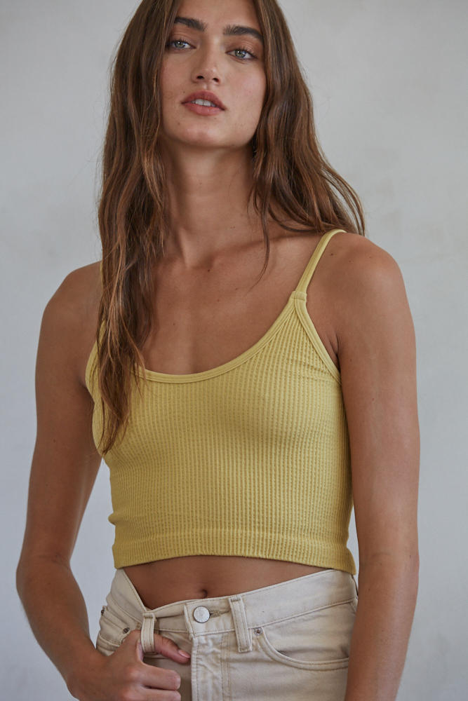 Essential Modal Cami