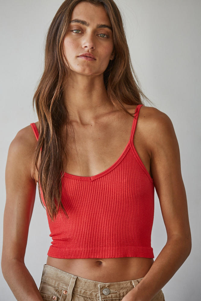 Essential Modal Cami