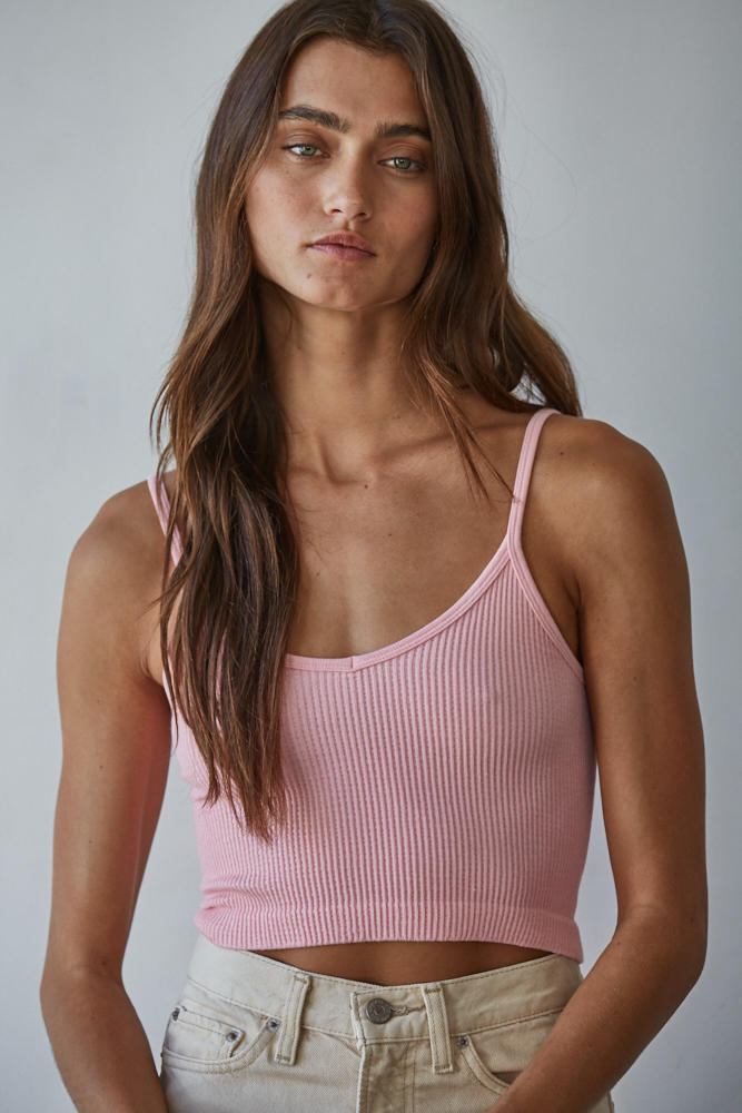 Essential Modal Cami