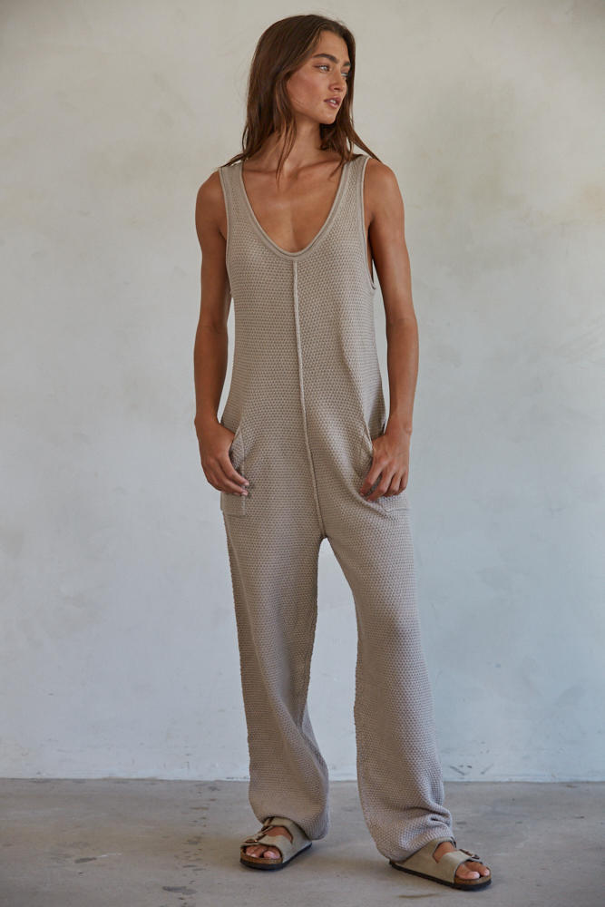 Arleth Jumpsuit