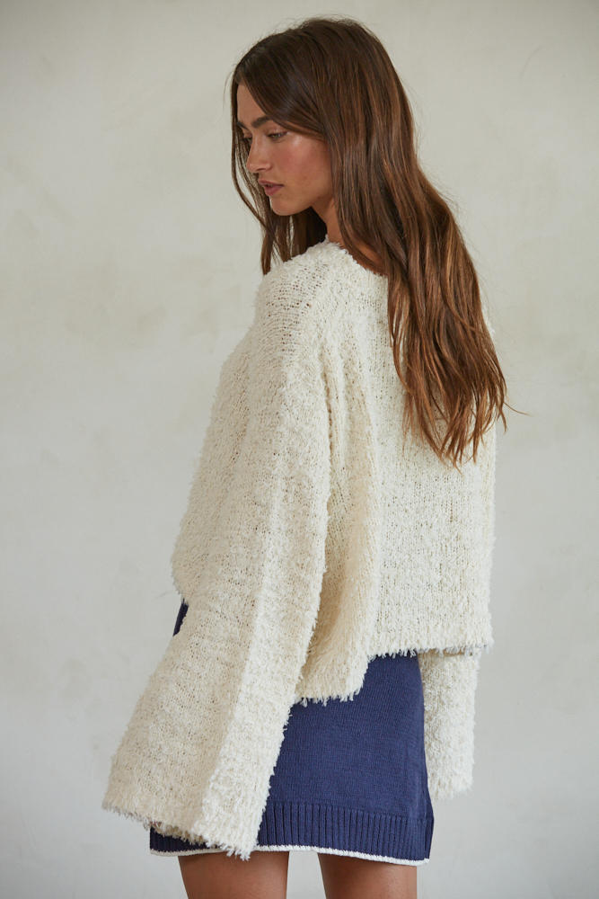 Maybell Sweater