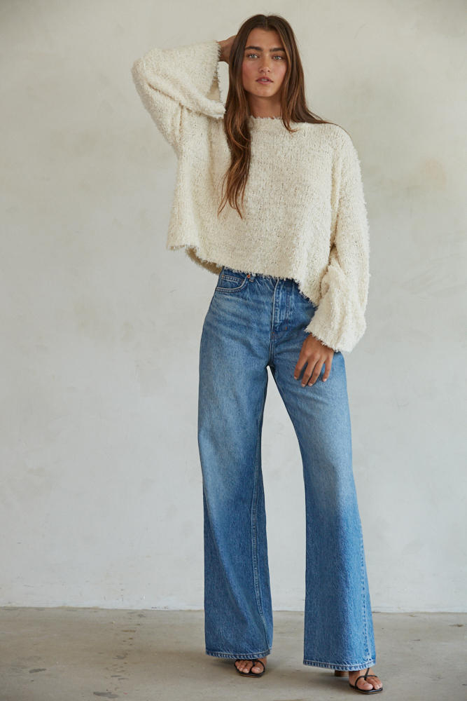 Maybell Sweater