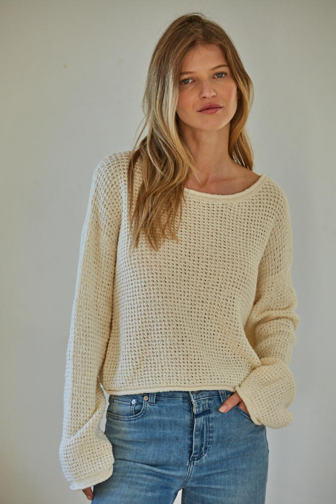 Laurien Pullover