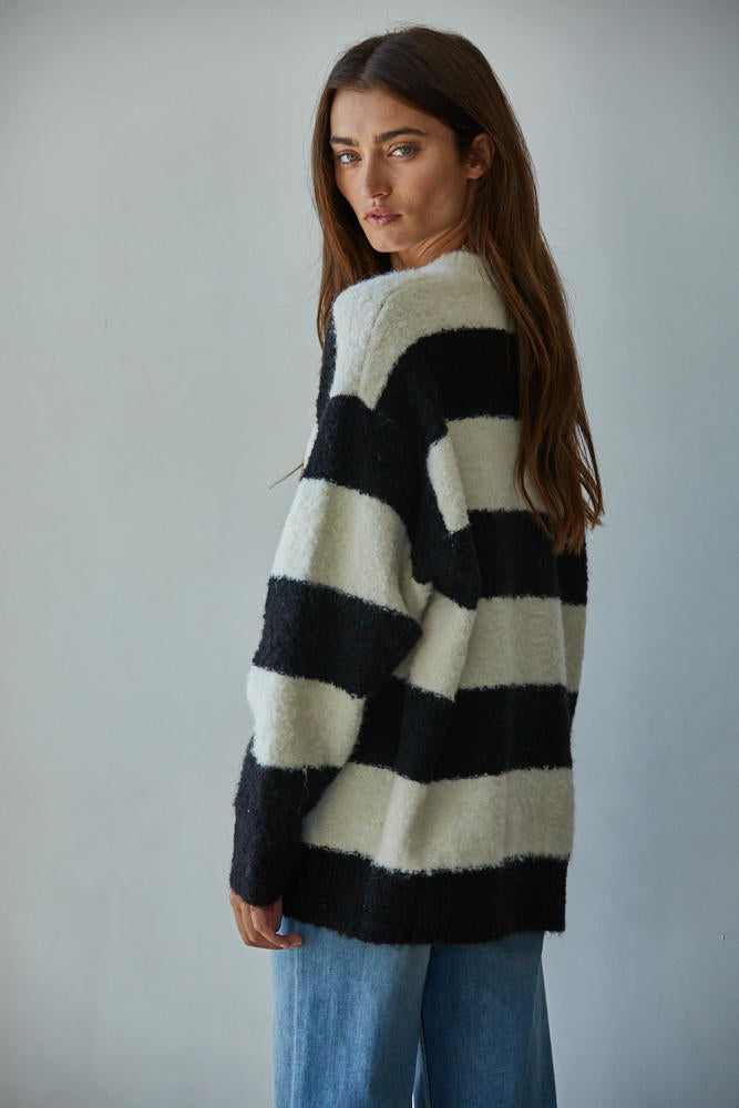 Olsen Sweater