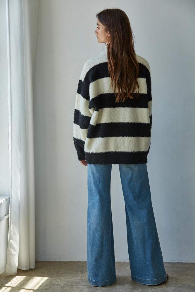 Olsen Sweater