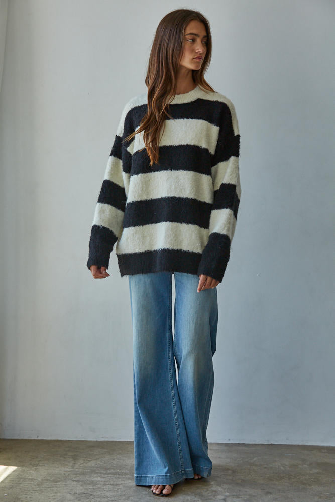 Olsen Sweater