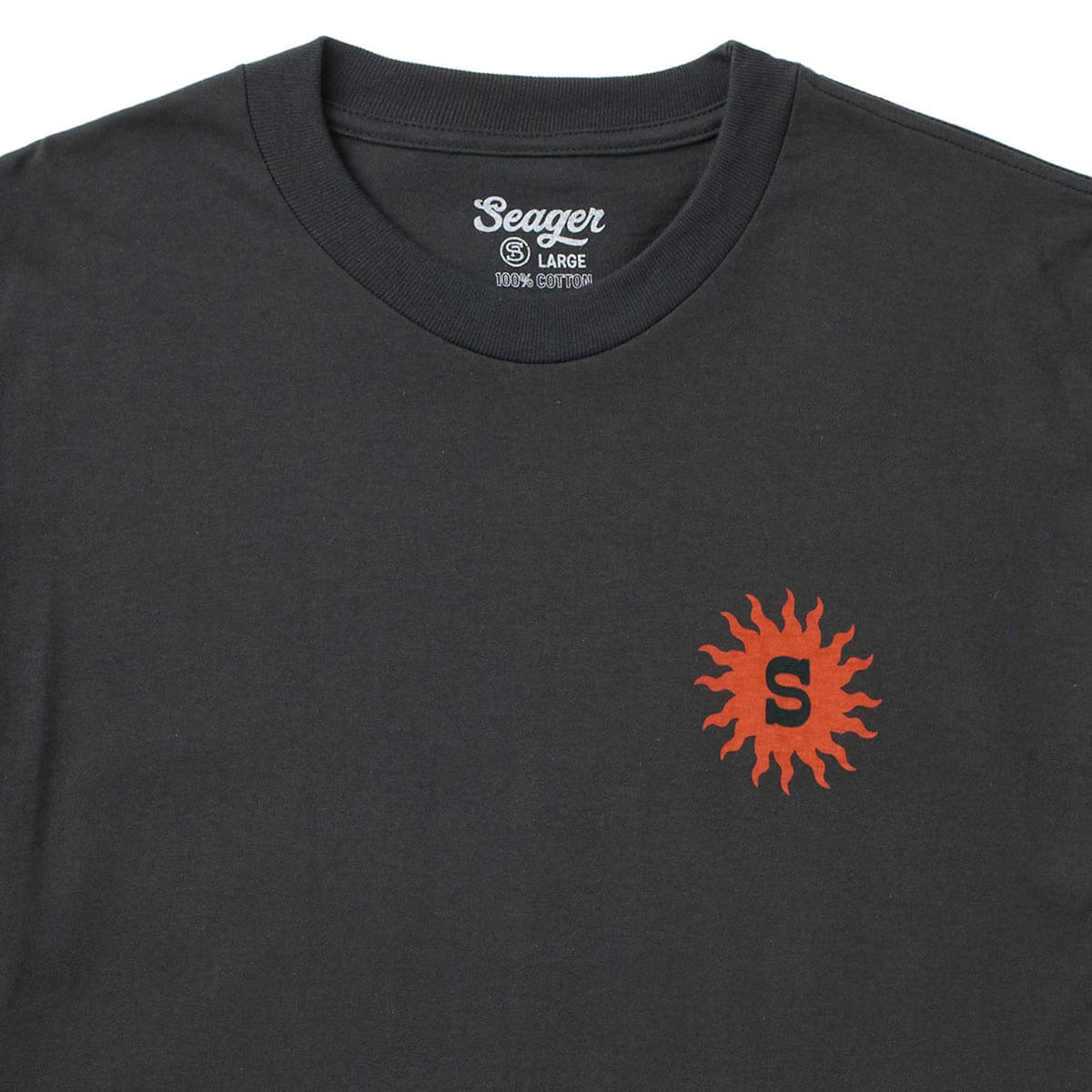 Seager Baja Tee