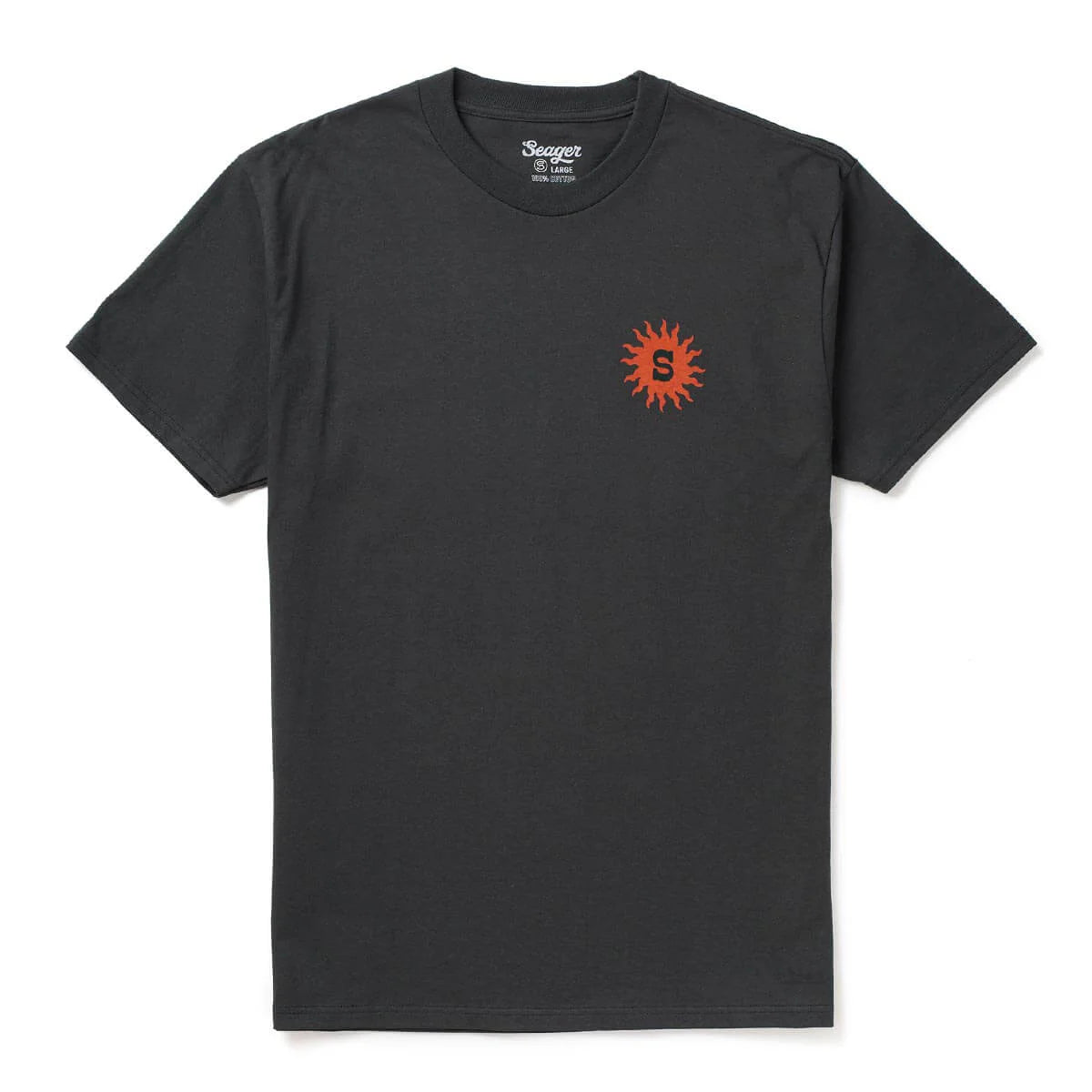 Seager Baja Tee