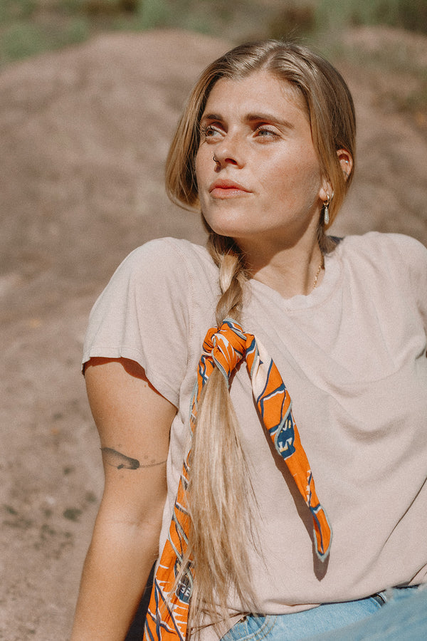 Desert Sun Bandana