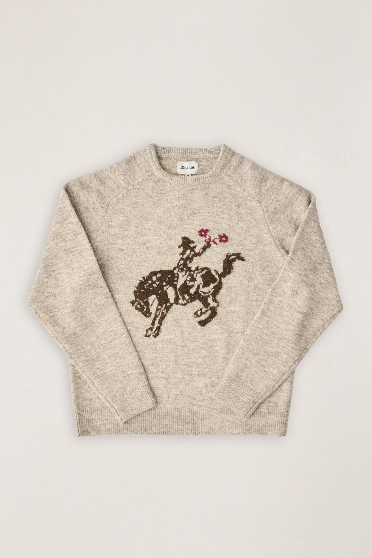 Western Plains Knit