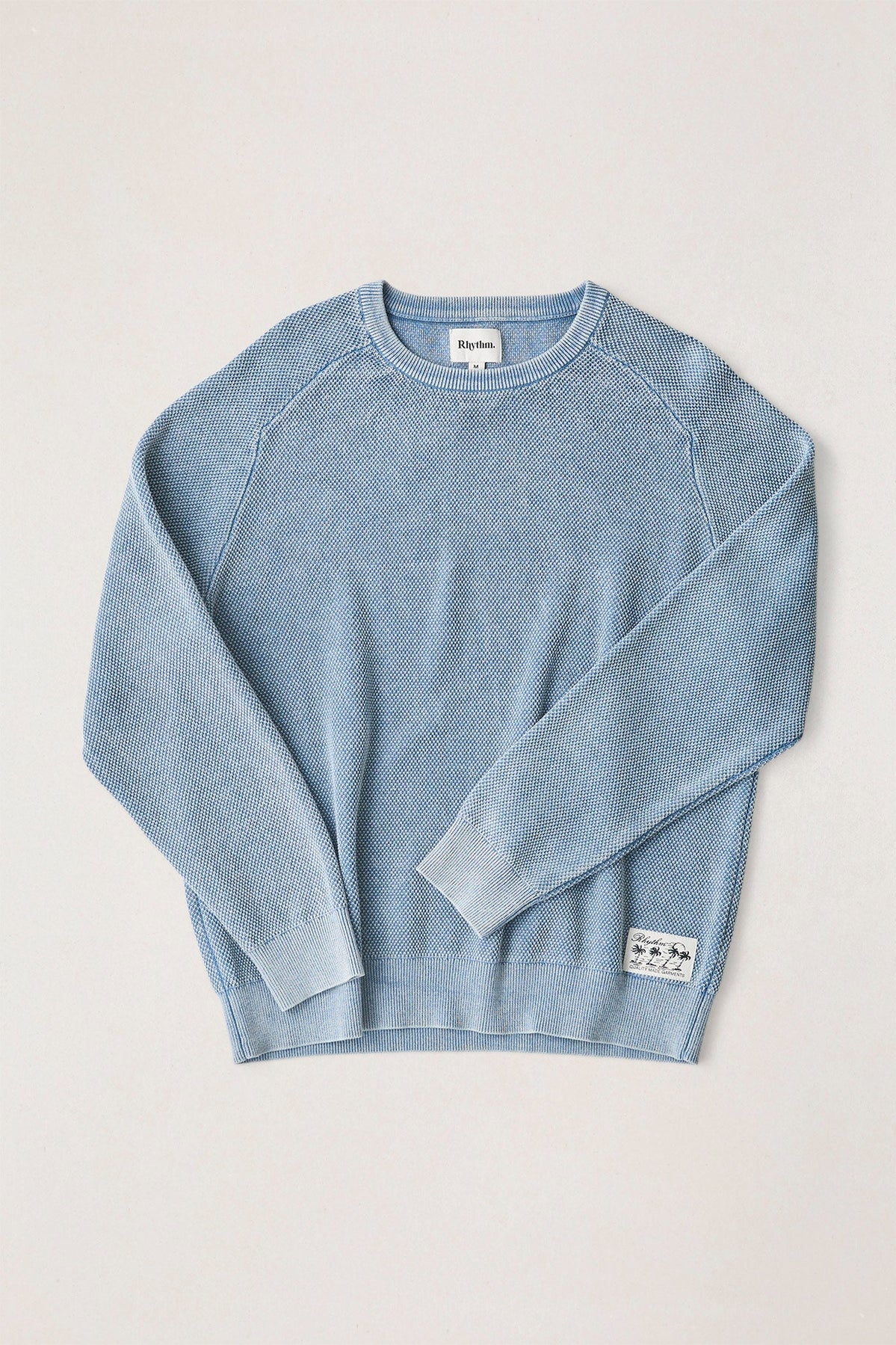 Polu Crew Knit