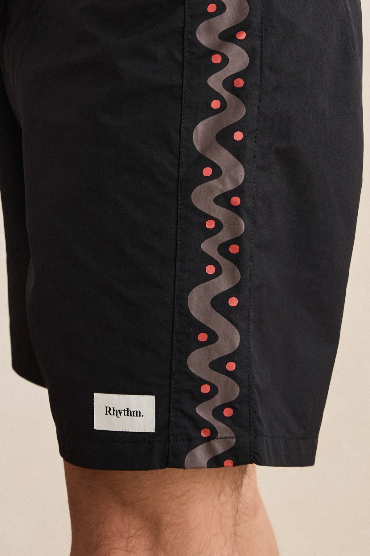 Snake Trials Trunk