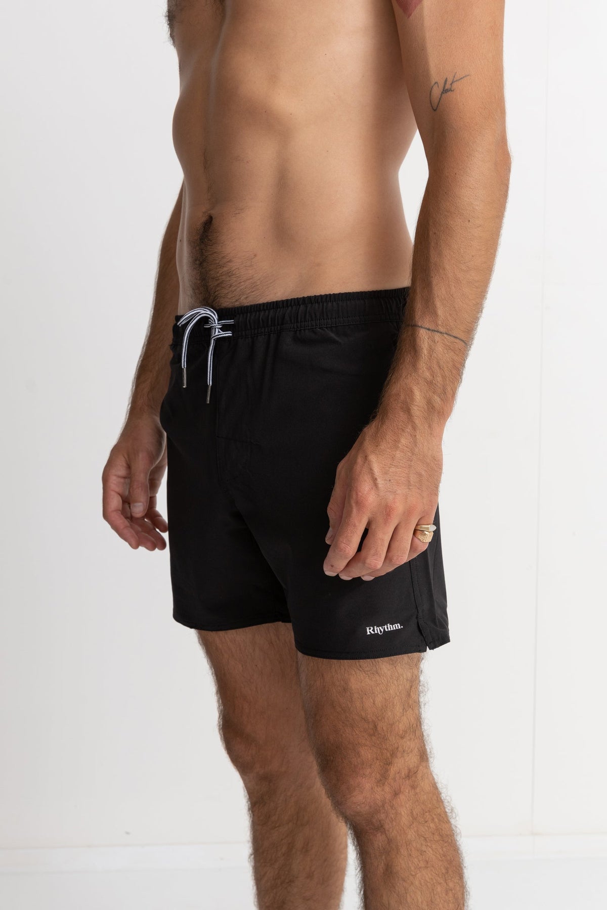 Classic Beach Shorts Mens
