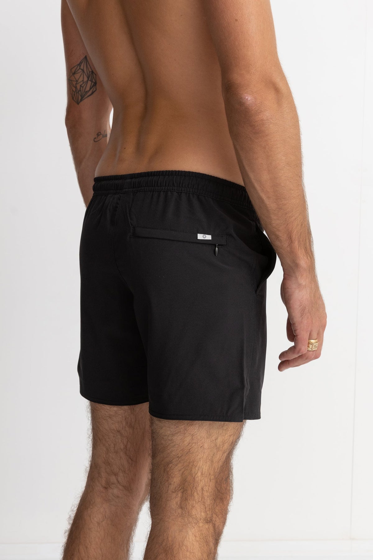 Classic Beach Shorts Mens