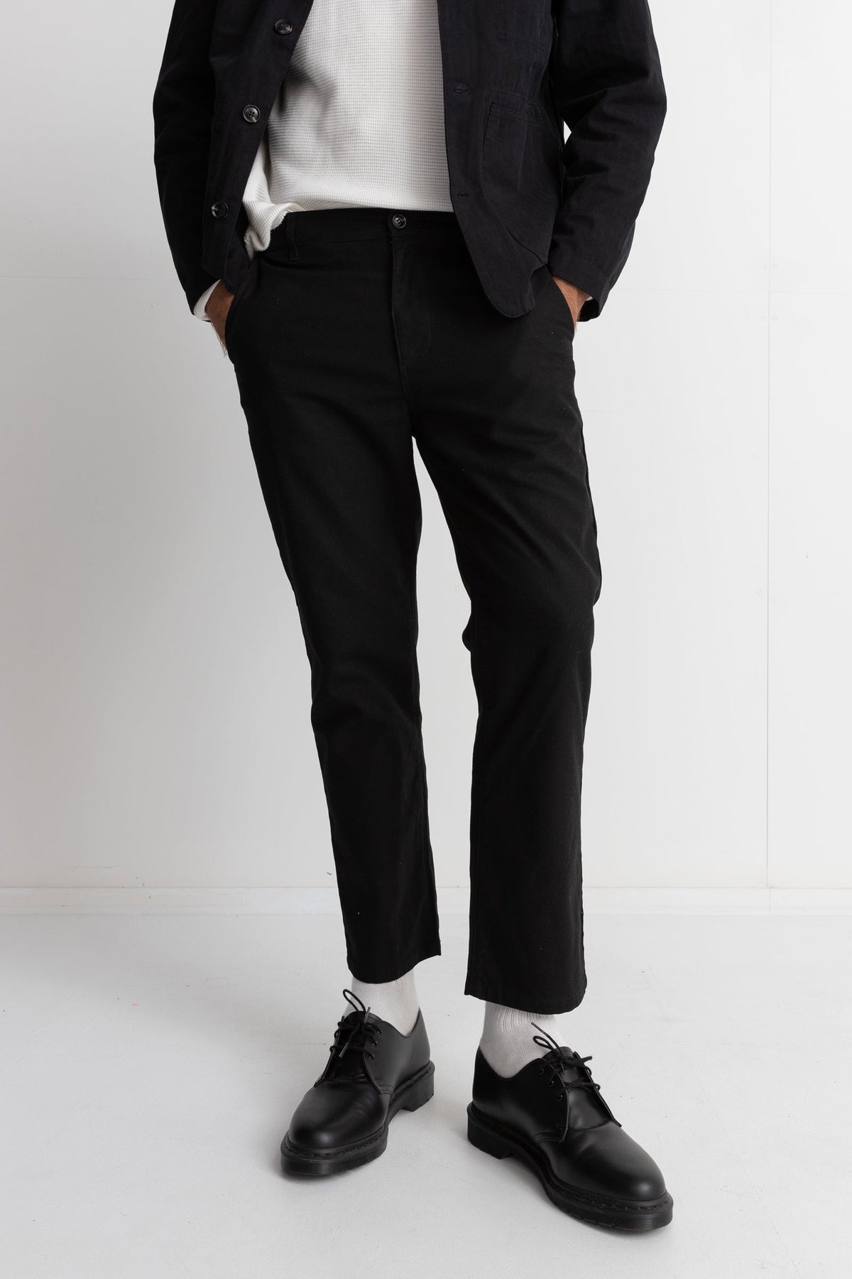 Classic Fatigue Pant