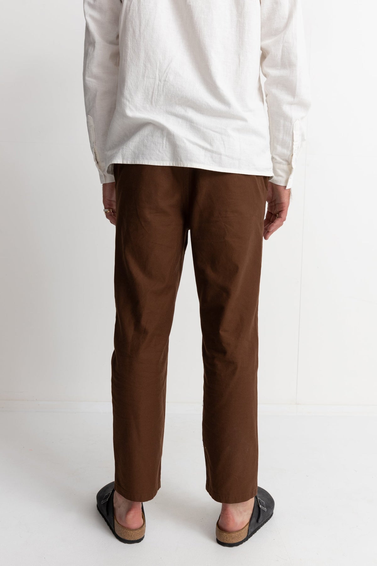 Classic Fatigue Pant