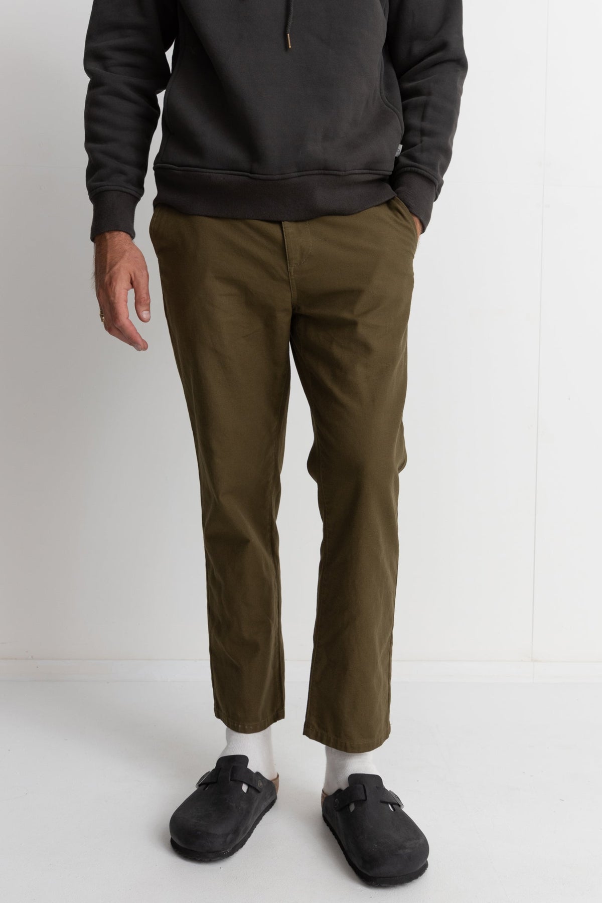 Classic Fatigue Pant