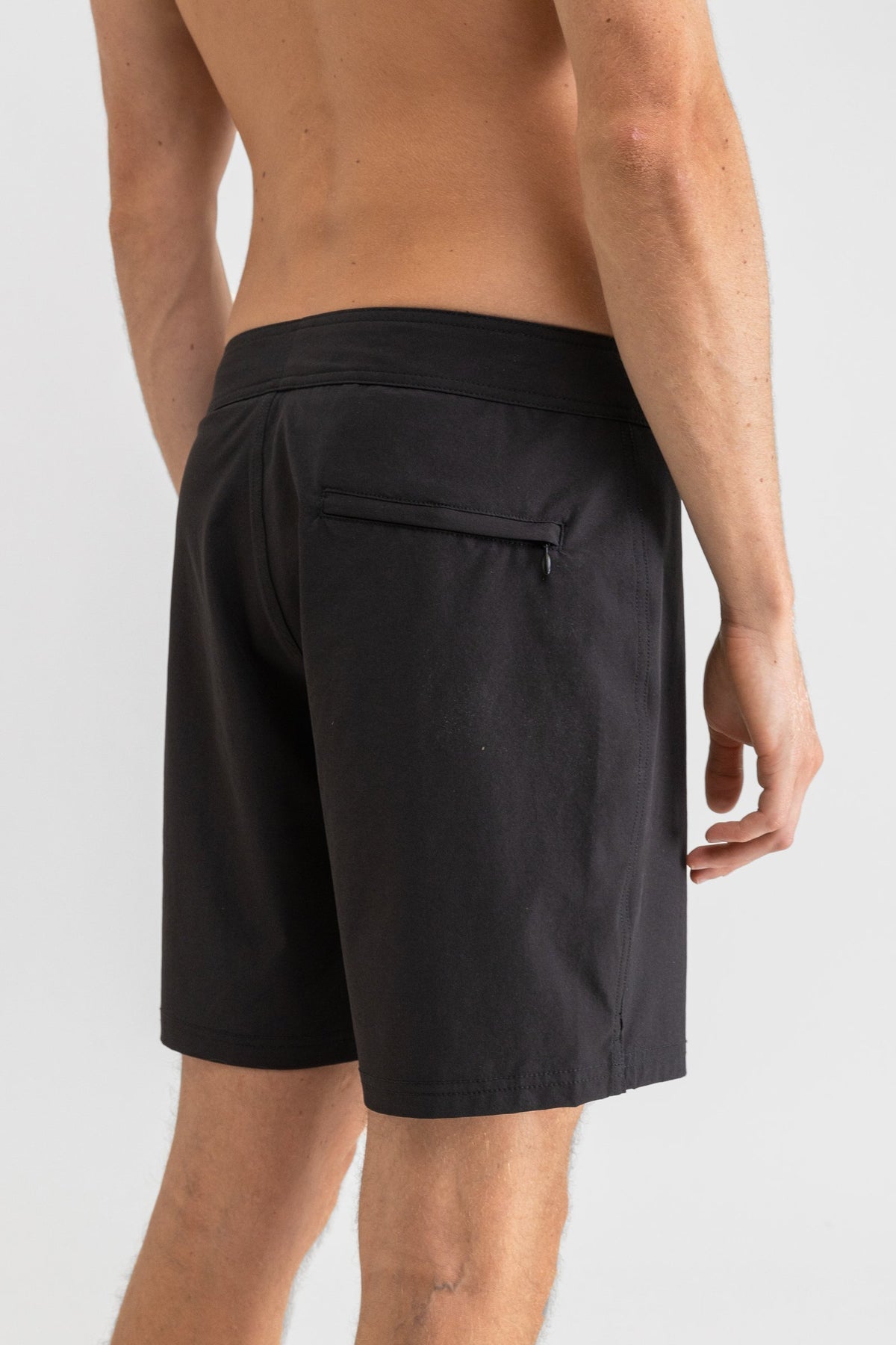 Classic Stretch Trunk