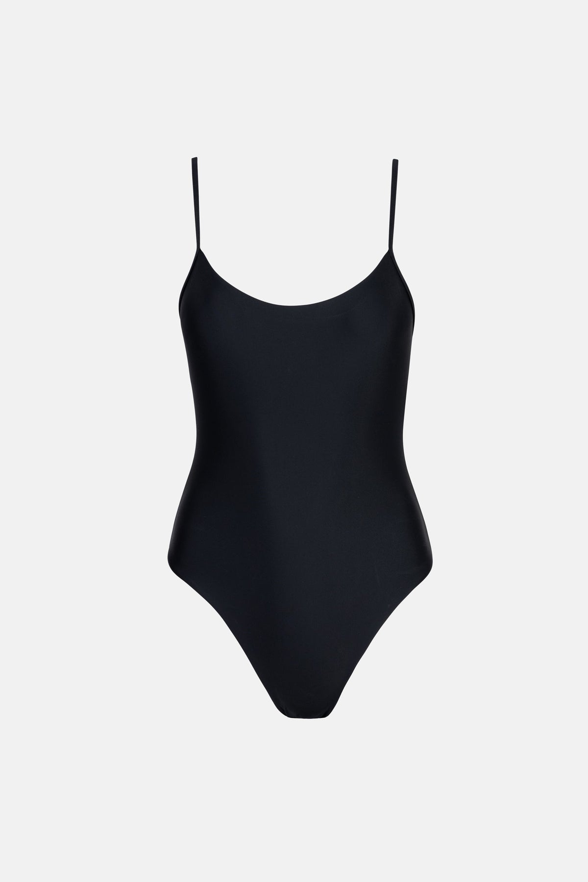 Classic Minimal One Piece