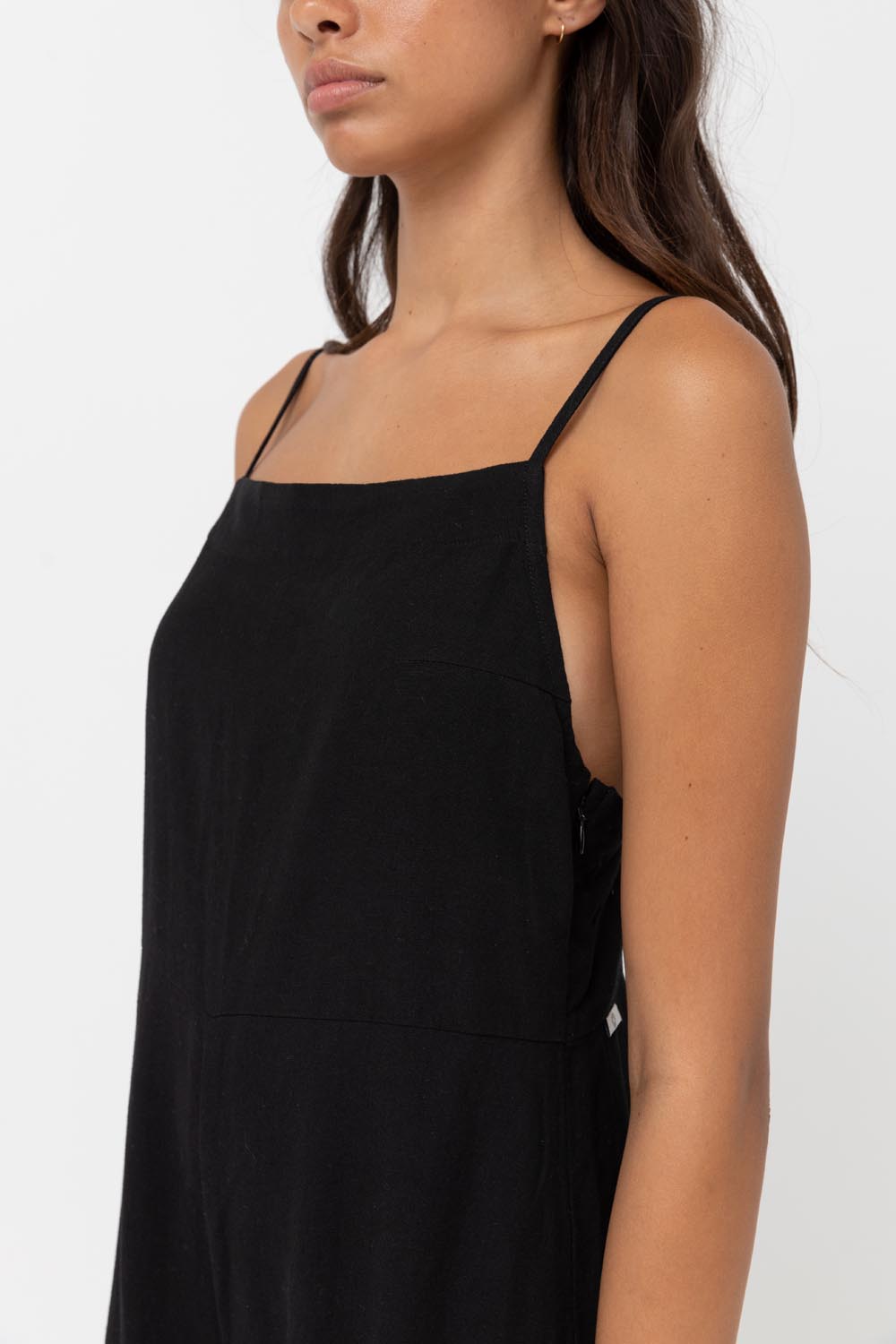 Classic Jumpsuit