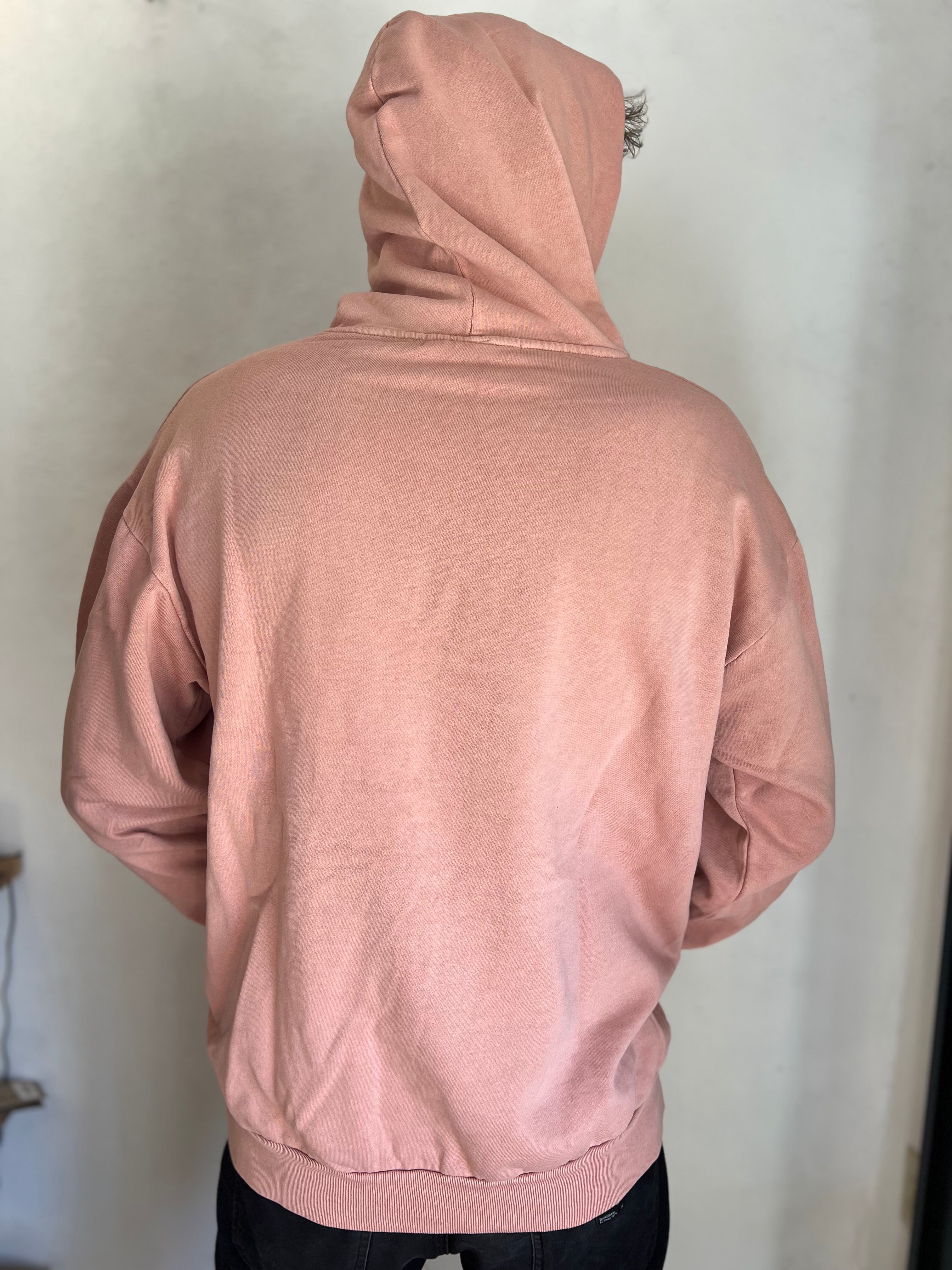 Cove Beach Hoodie