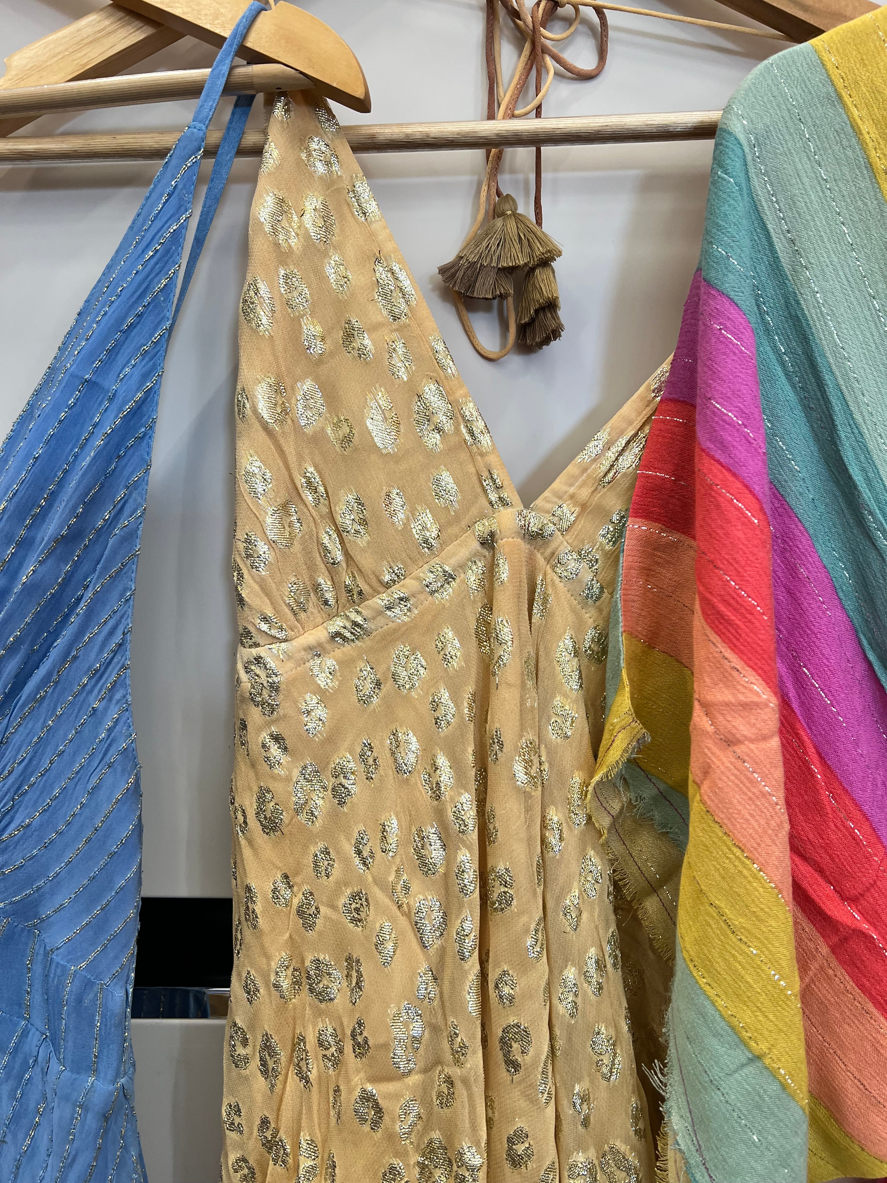 Chita Maxi Dress