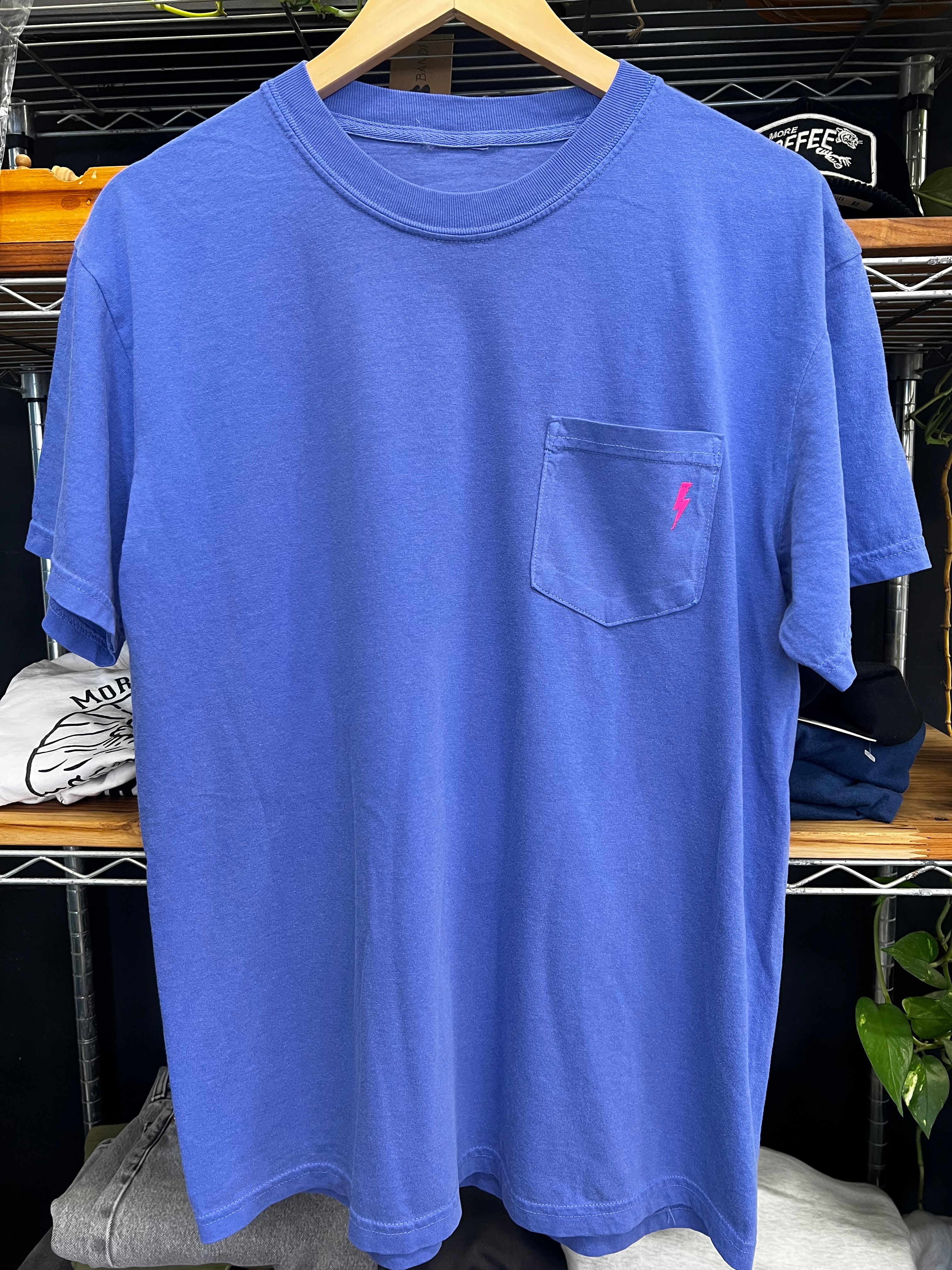 So Far So Bueno Pocket T