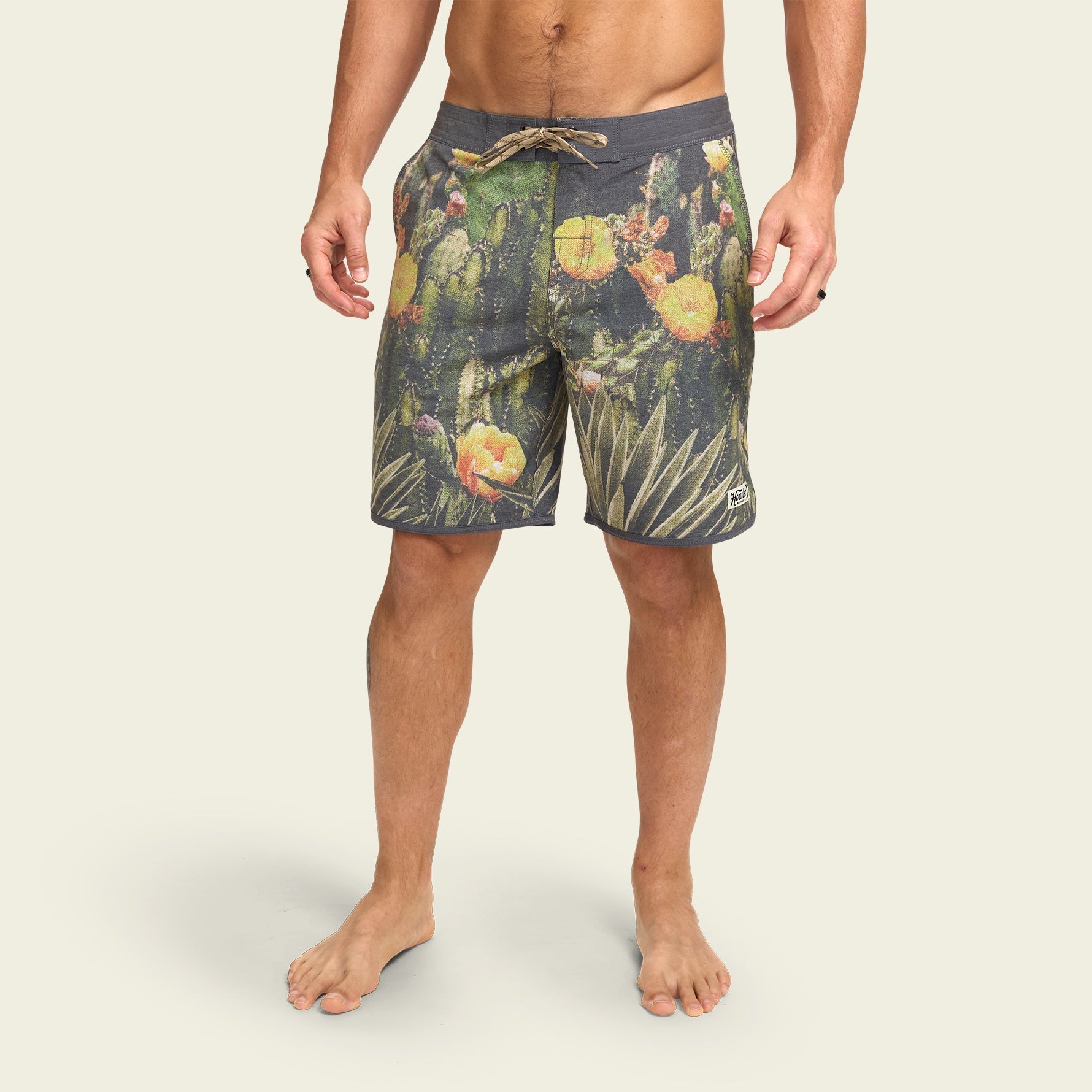 Cactus Mob Boardshorts