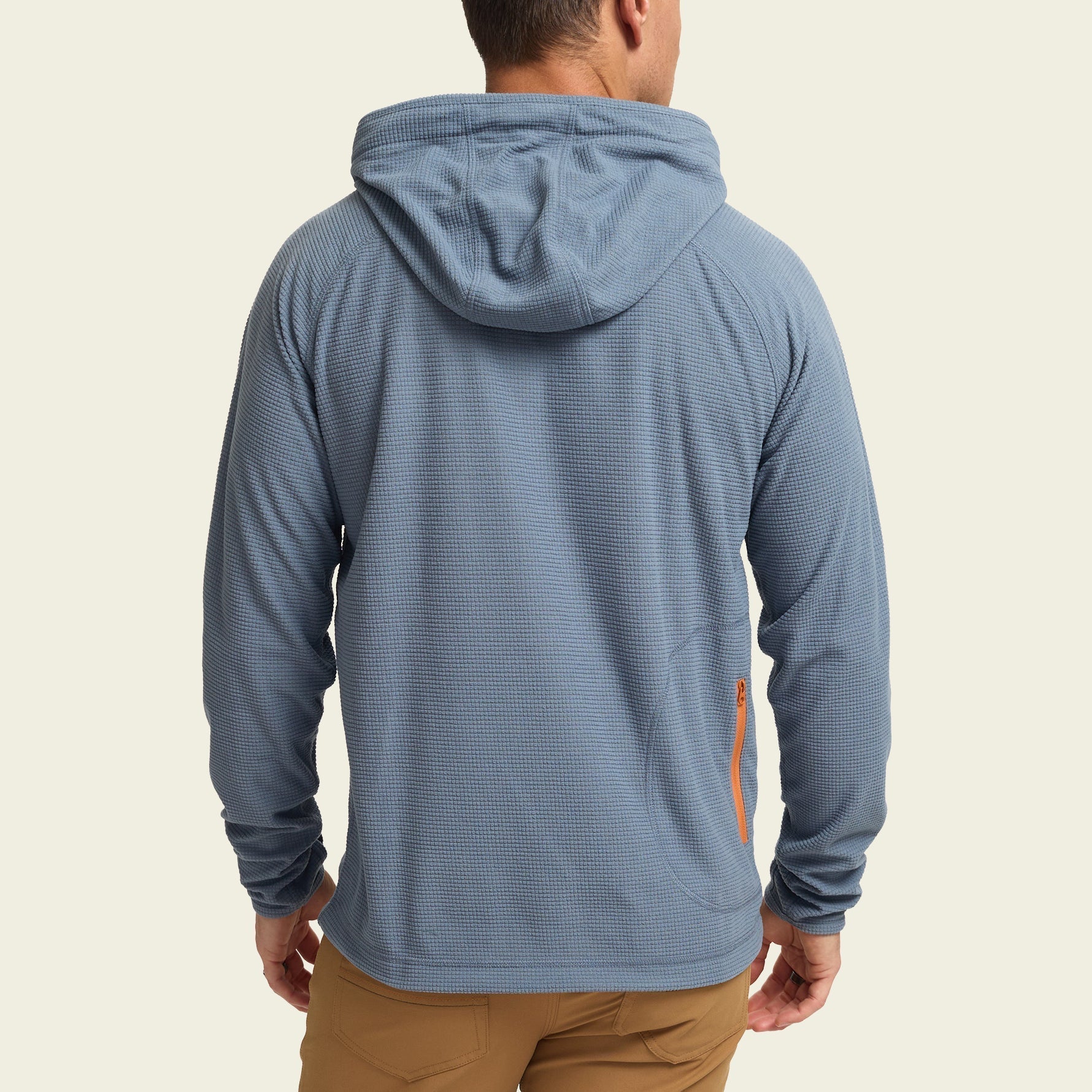 Palo Duro Fleece Hoodie