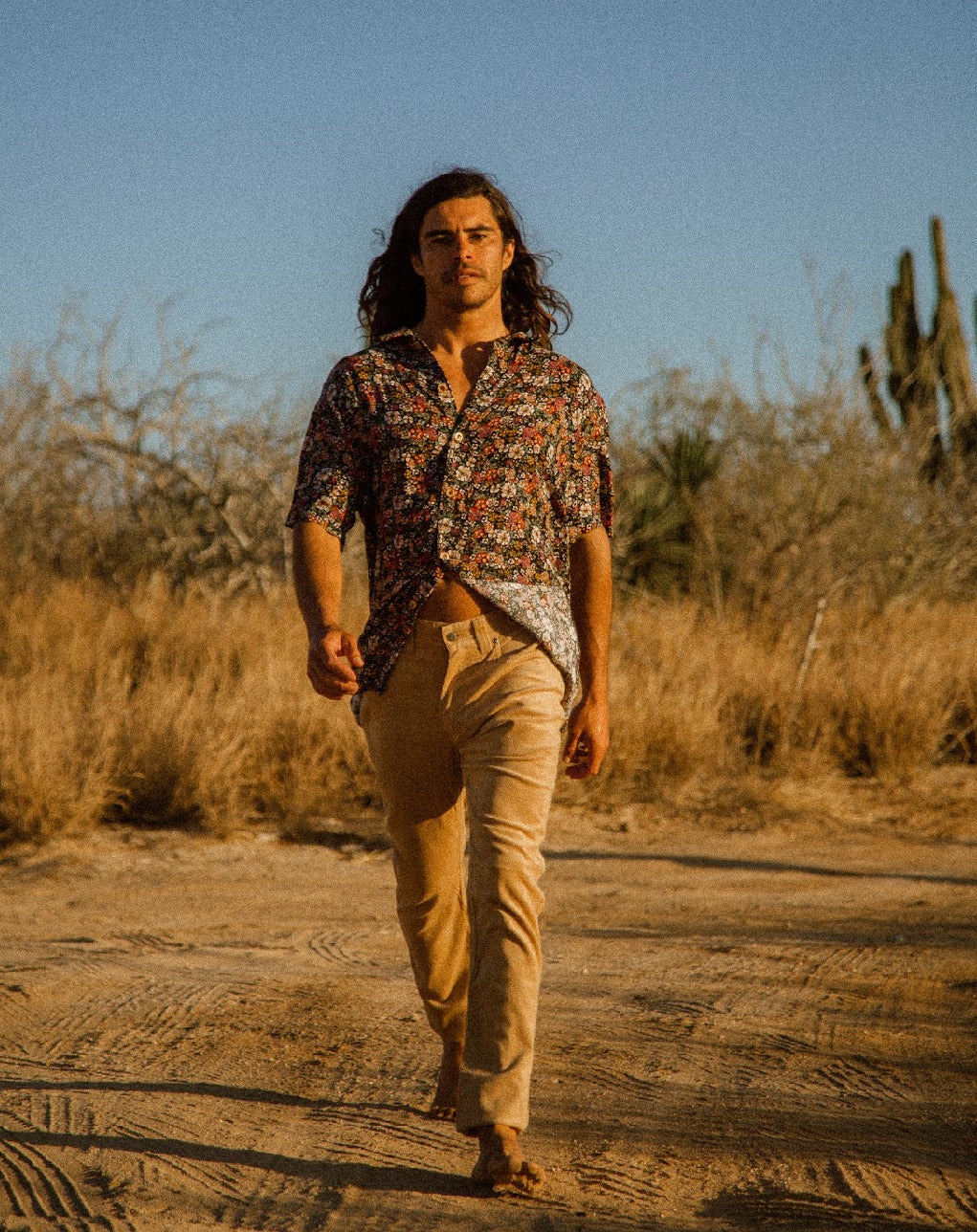 Saguaro Original Button Down