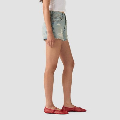 501 Original Short Old Extended Vacation - Levi's - Vista 3