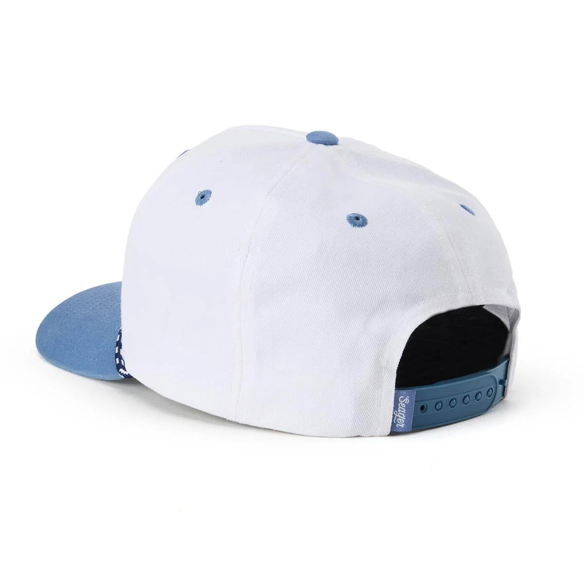 Greenhead Snapback