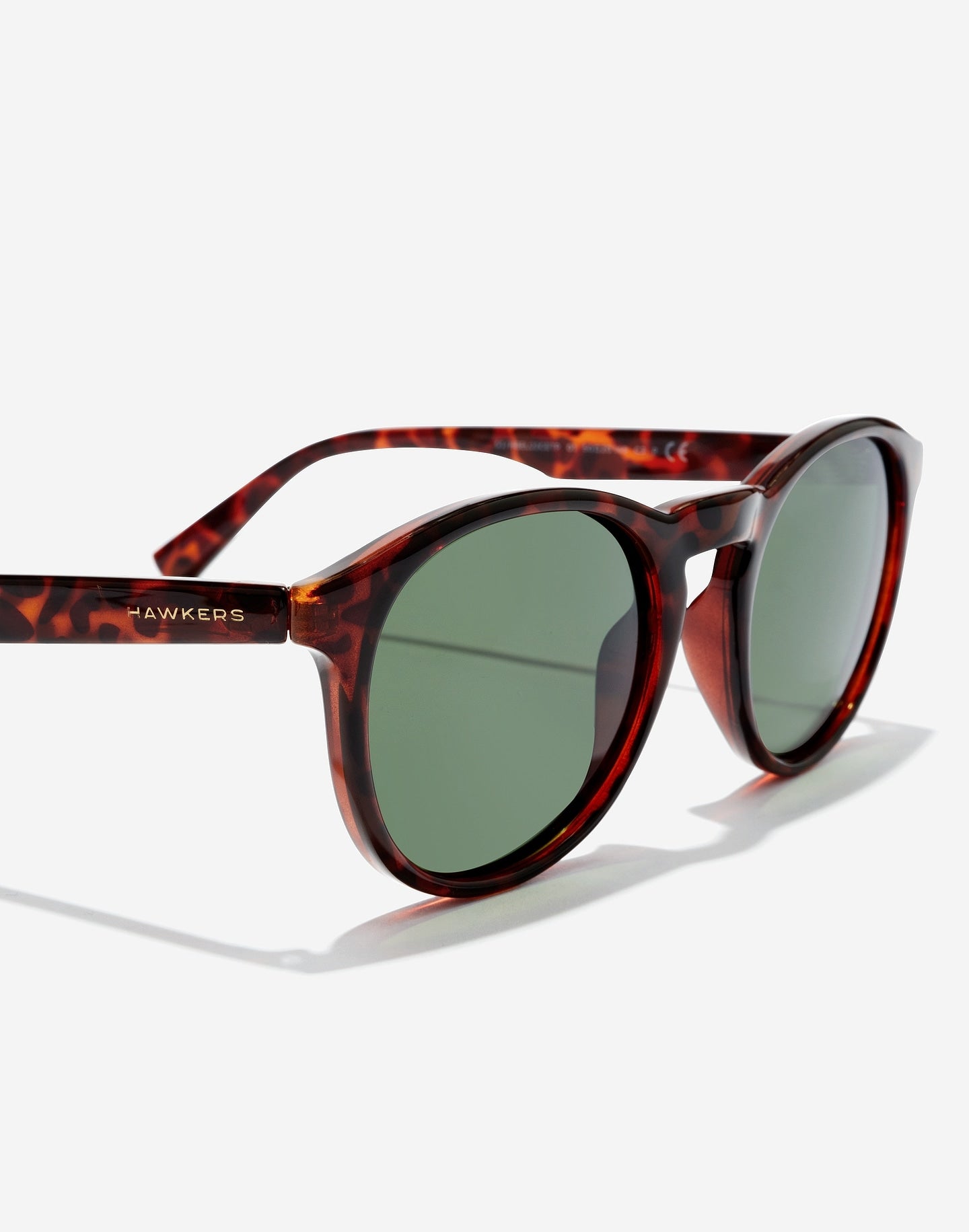 Bel-Air - (Polarized) Carey Green