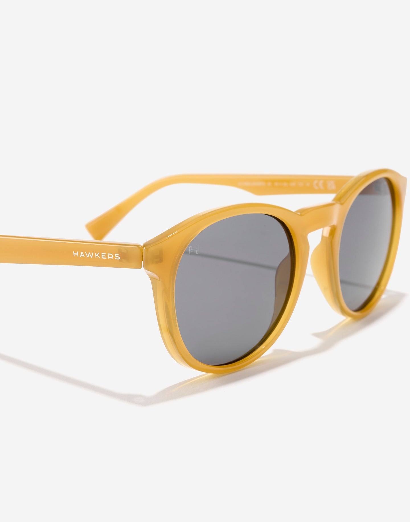 Bel-Air - Mustard Dark