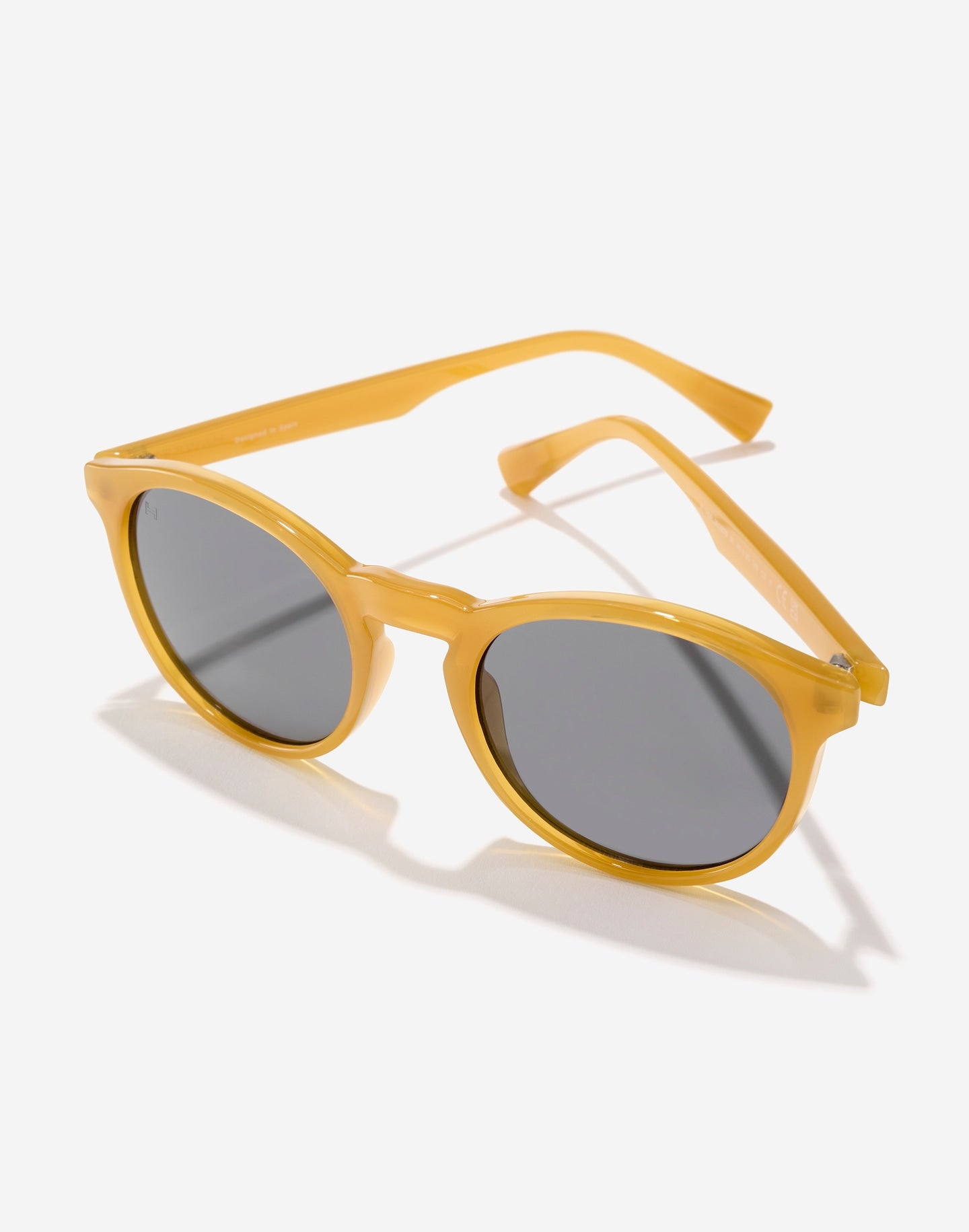 Bel-Air - Mustard Dark