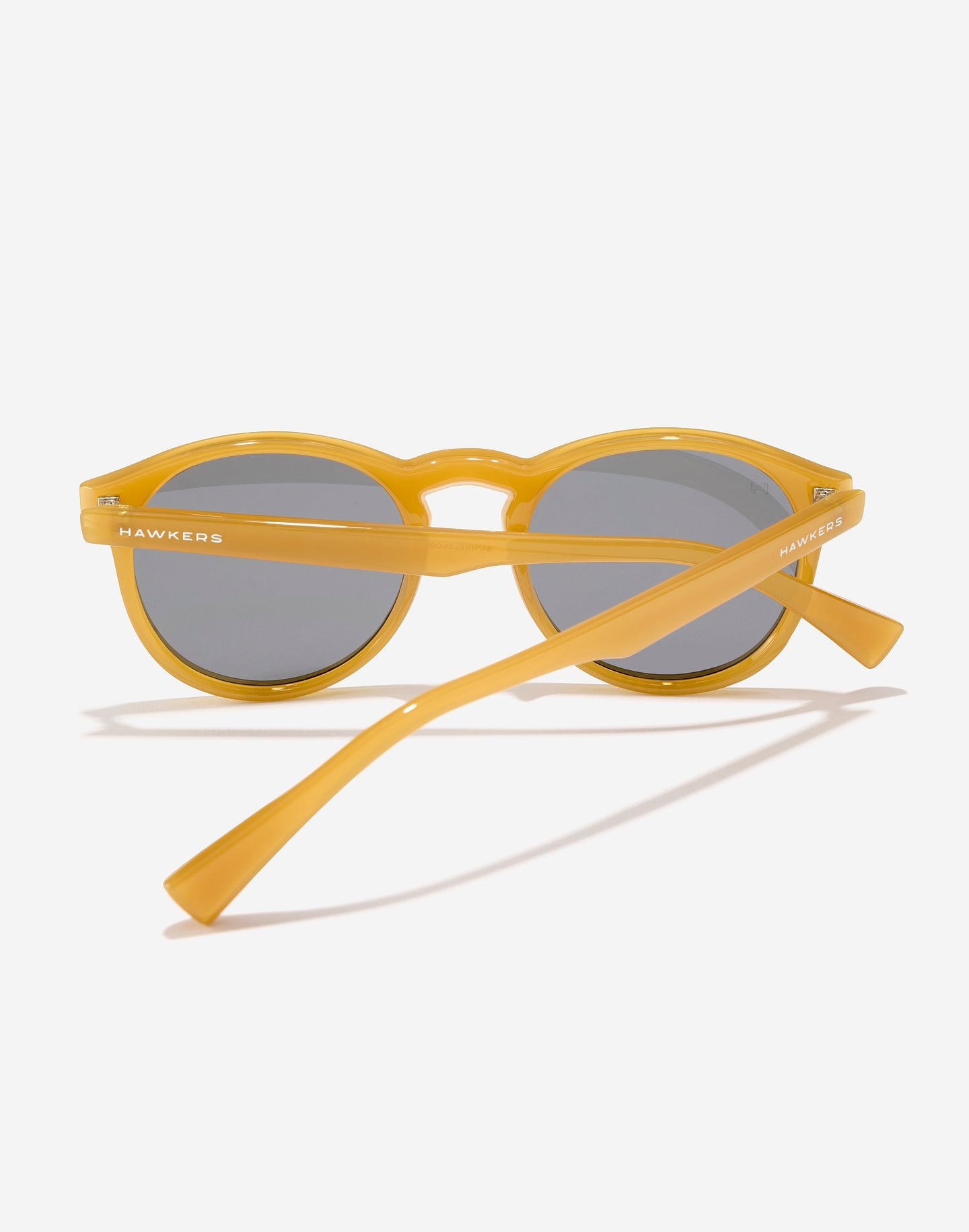Bel-Air - Mustard Dark