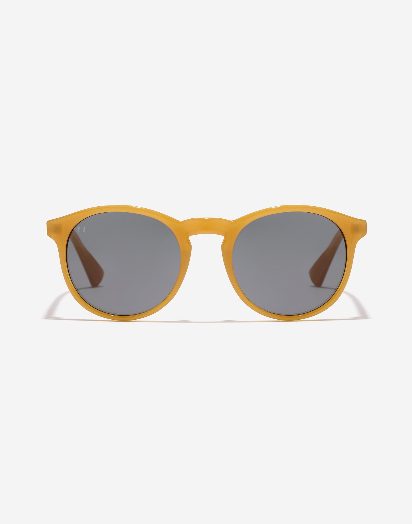 Bel-Air - Mustard Dark