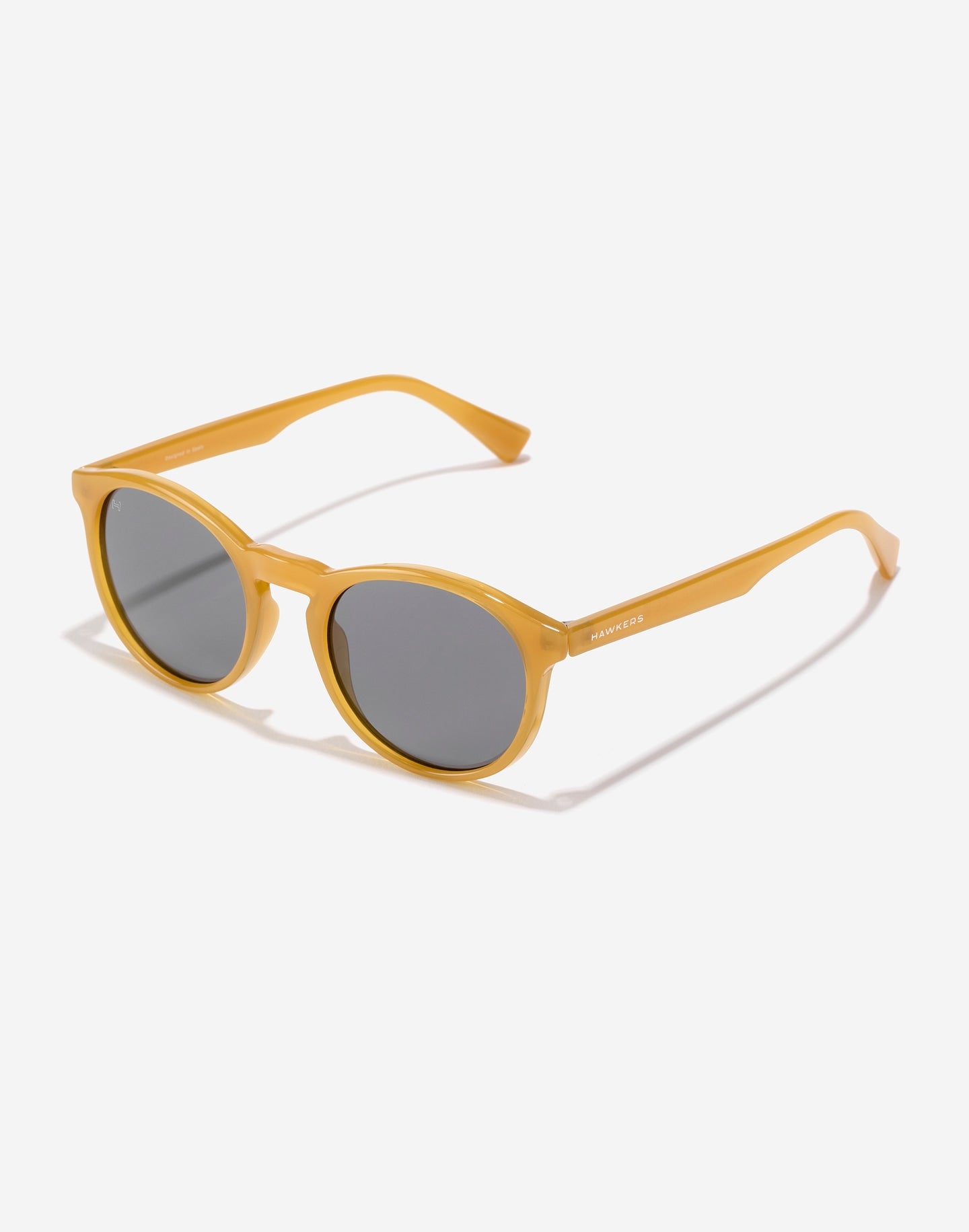 Bel-Air - Mustard Dark