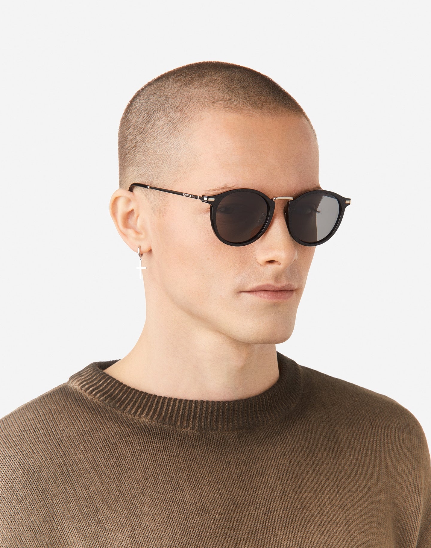 Dealer - (Polarized) Black Dark