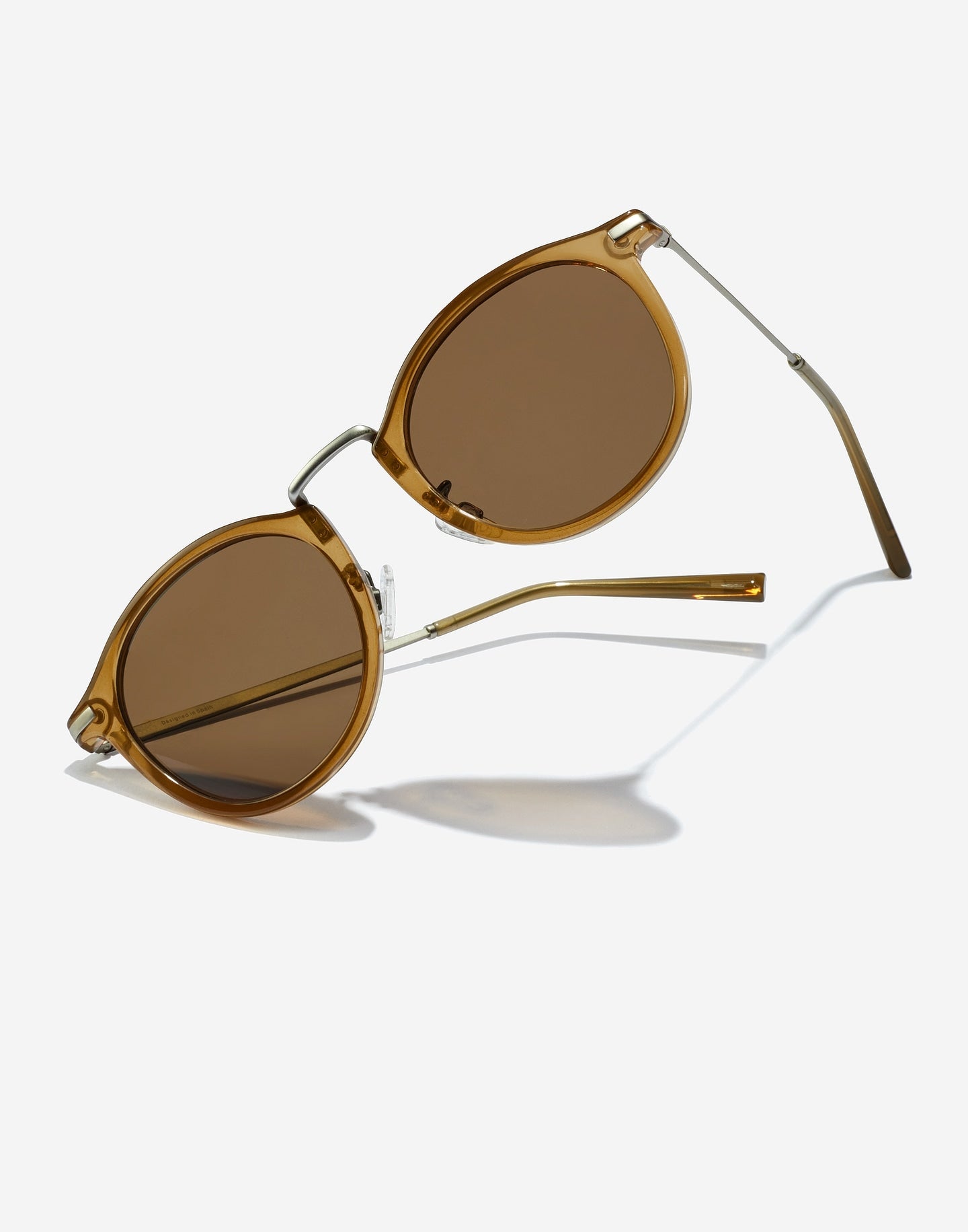 Dealer - (Polarized) Khaki Olive