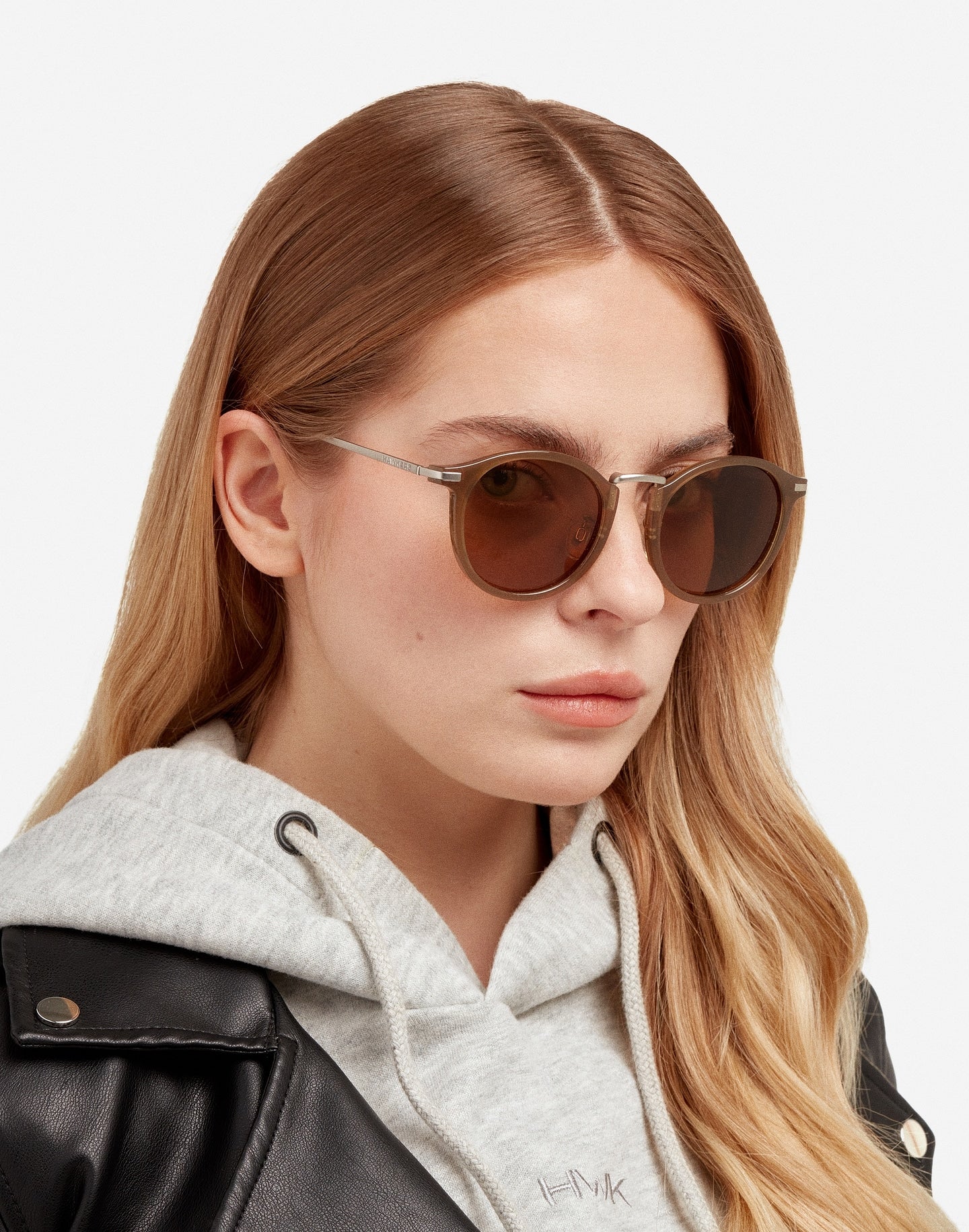 Dealer - (Polarized) Khaki Olive
