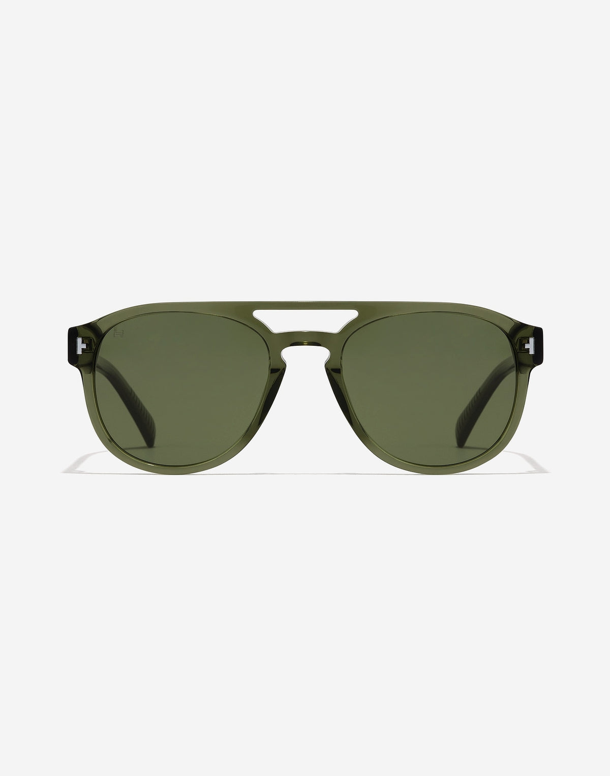 Diver - Polarized Green Alligator