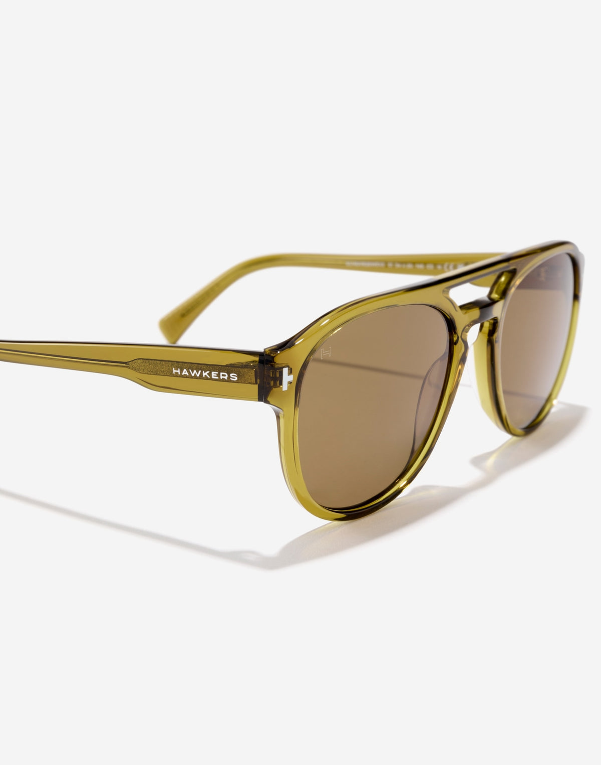 Diver - Brown Olive