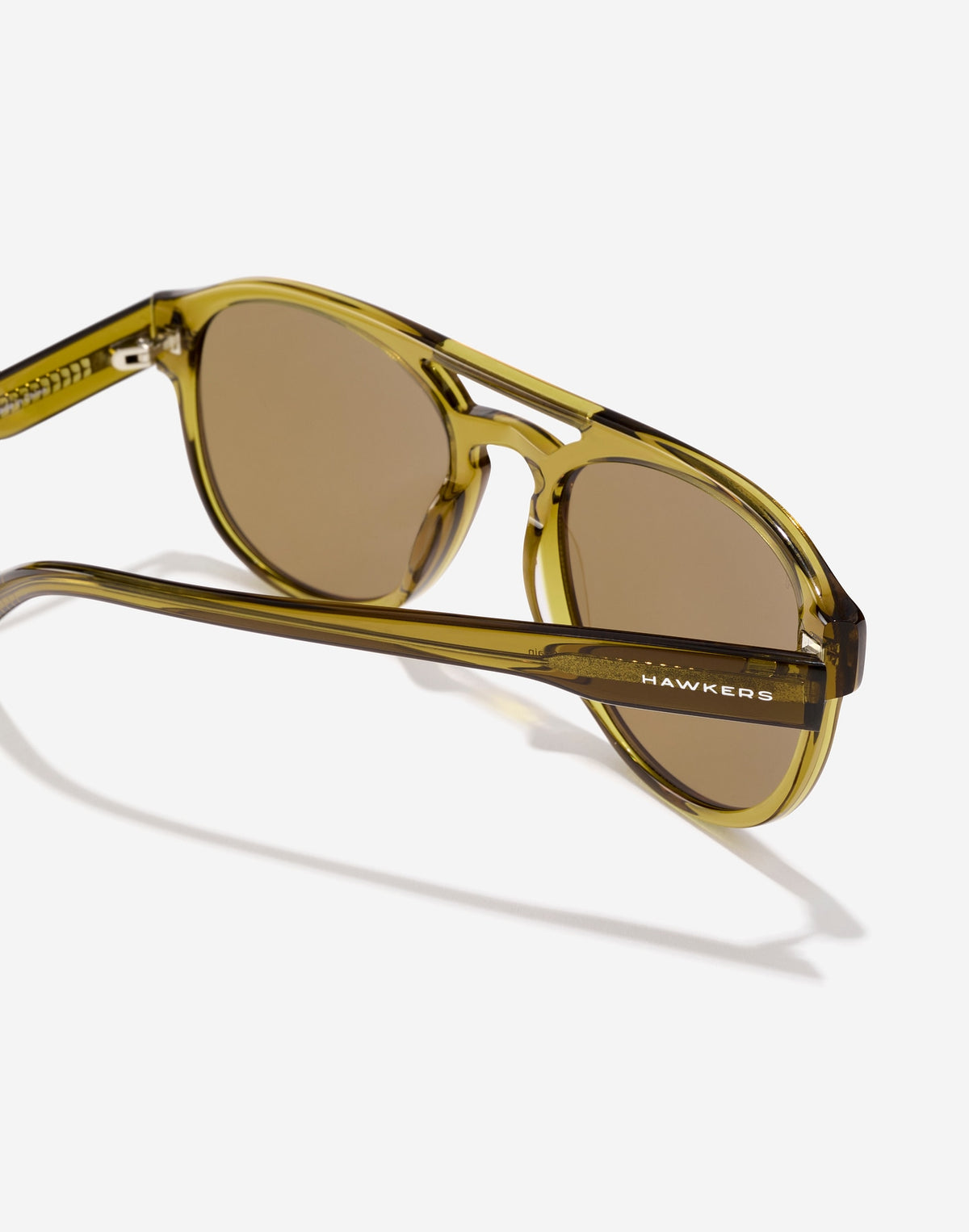 Diver - Brown Olive