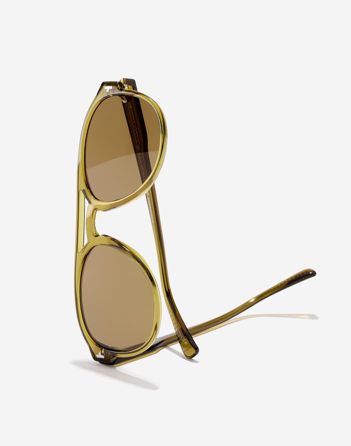 Diver - Brown Olive