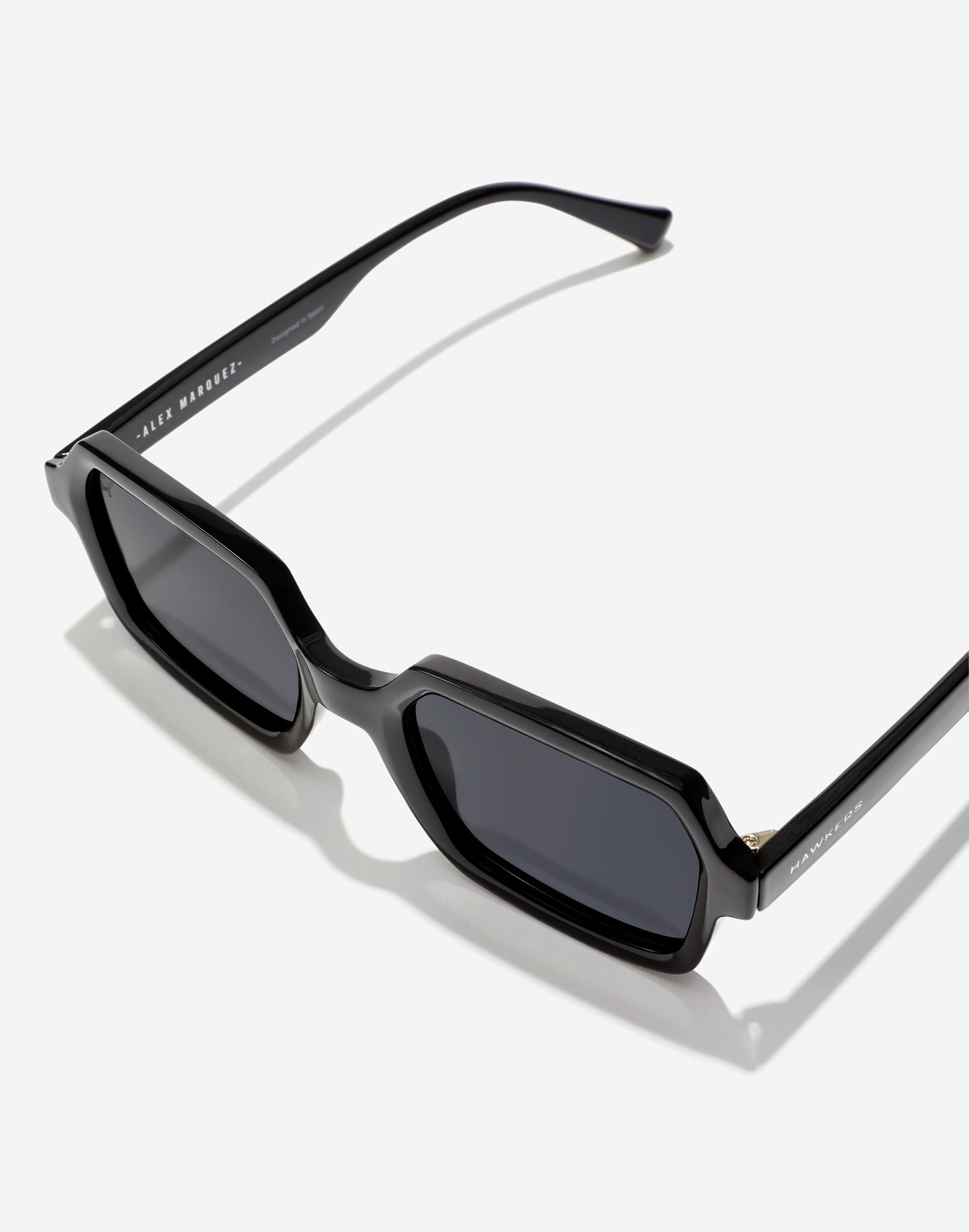 Minimal Max  - (Polarized) Alex Marquez