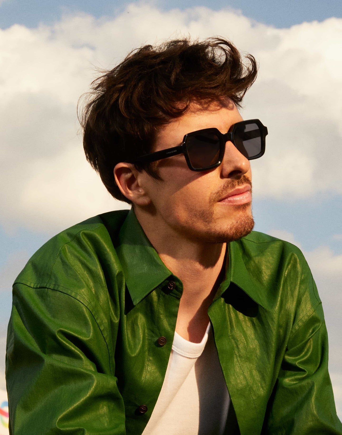 Minimal Max  - (Polarized) Alex Marquez